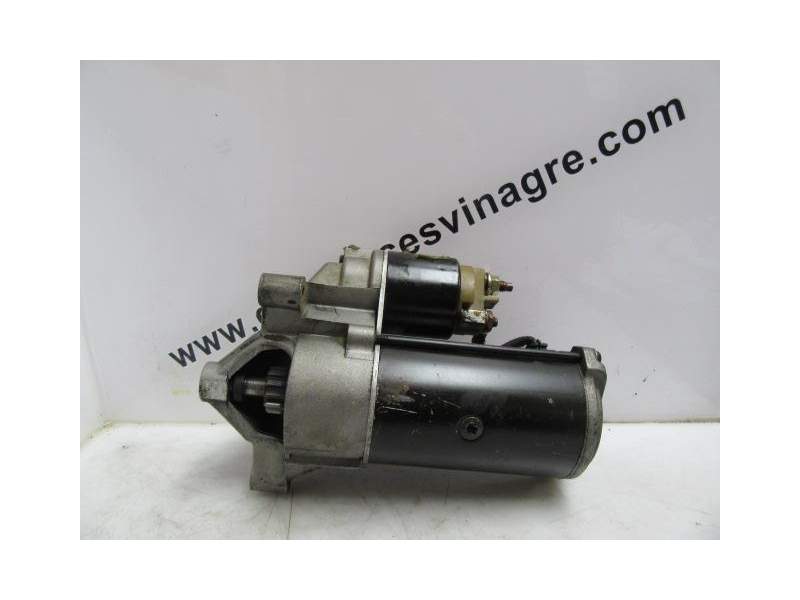 Recambio de motor arranque para hyundai lantra 1.9 d -djy referencia OEM IAM 12L70346JL  