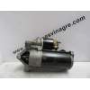 Recambio de motor arranque para hyundai lantra 1.9 d -djy referencia OEM IAM 12L70346JL  