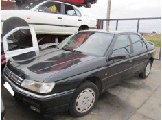 peugeot 605 del año 1990