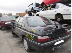 peugeot 605 del año 1990 2