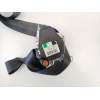 Recambio de cinturon seguridad delantero derecho para fiat punto (199_) 1.2 (199axz1a, 199bxz1a) referencia OEM IAM 617498800  