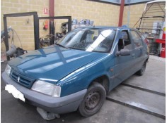 citroen zx del año 1985