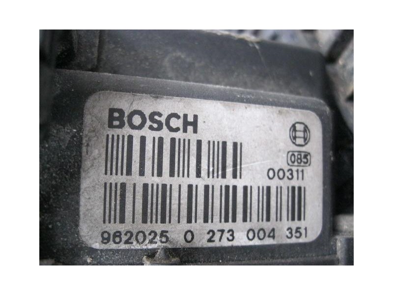 Recambio de abs : peugeot 406 : 2.0 hdi-rhz (108,8cv) [1999] para peugeot 406 2.0 hdi-rhz referencia OEM IAM 9632166980  