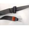 Recambio de cinturon seguridad delantero derecho para fiat punto (199_) 1.2 (199axz1a, 199bxz1a) referencia OEM IAM 617498800  