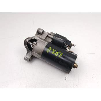 MOTOR ARRANQUE 5802M9 001108183 