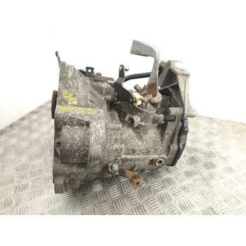 CAJA CAMBIOS 5V GASOLINA EBD EBD08099 