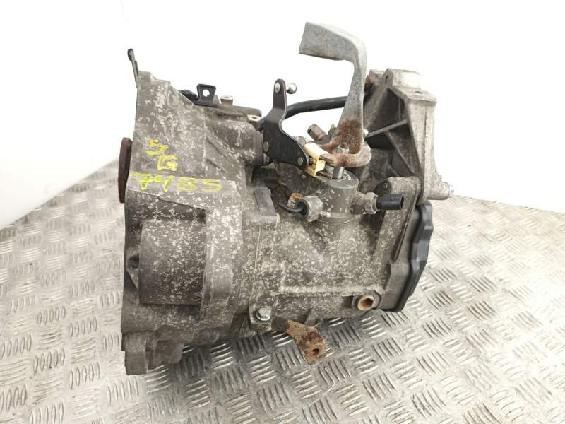 Recambio de caja cambios 5v gasolina para audi a3 (8l) 1.8 ambiente referencia OEM IAM EBD EBD08099 