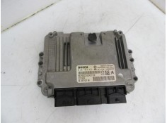 Recambio de centralita : peugeot 308 : 1.6 hdi (90,01cv) [2009] para peugeot 308 1.6 hdi referencia OEM IAM 0281013872  