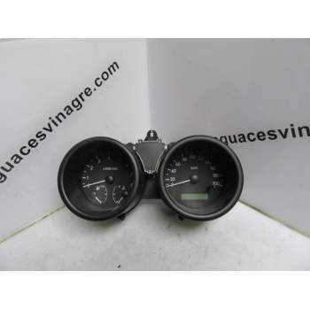 CUADRO INSTRUMENTOS 96426049 MC6J100027 