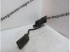 Recambio de potenciómetro aceleración : nissan almera : 2.2td-yd22 (111,49cv) [2005] para nissan almera 2.2td-yd22 referencia OE