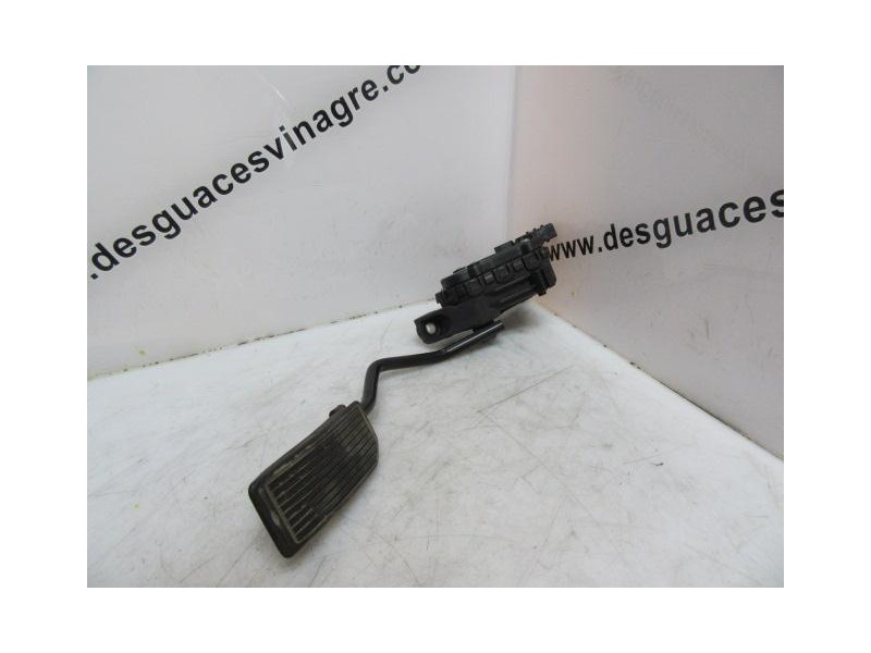 Recambio de potenciómetro aceleración : nissan almera : 2.2td-yd22 (111,49cv) [2005] para nissan almera 2.2td-yd22 referencia OE