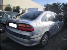 renault laguna del año 1999 2