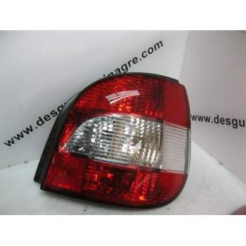 PILOTO TRASERO DERECHO ESCENIC 