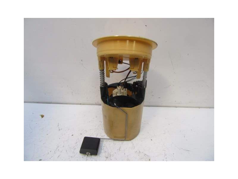 Recambio de bomba combustible aforador para bmw 1 (e87) 118 d referencia OEM IAM A2C53215722  
