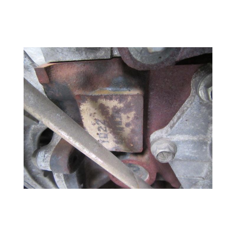 Recambio de motor td / tdi : nissan almera : 2.2td-yd22 (111,49cv) [2005] para nissan almera 2.2td-yd22 referencia OEM IAM YD22 