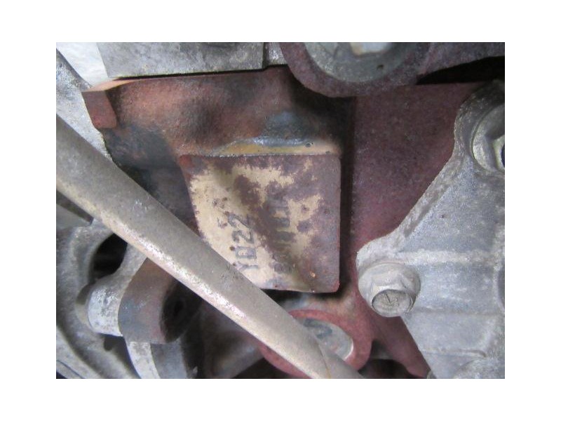 Recambio de motor td / tdi : nissan almera : 2.2td-yd22 (111,49cv) [2005] para nissan almera 2.2td-yd22 referencia OEM IAM YD22 