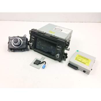 RADIO CD/MP3 GHP966DV0B GHP966DH0F KD5166DY0A