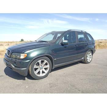 BMW X5 (E53)