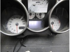 Recambio de cuadro instrumentos : alfa romeo 147 : 1.6 g -ar32104 (119,64cv) [2002] para alfa romeo 147 1.6 g -ar32104 referenci 2