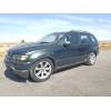 bmw x5 (e53) del año 2002