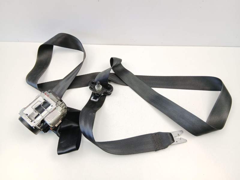 Recambio de cinturon seguridad delantero izquierdo para fiat punto (199_) 1.2 (199axz1a, 199bxz1a) referencia OEM IAM 617492500 