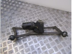 Recambio de motor limpia delantero : peugeot 206 : 2.0 g (136cv) cabrio coupe [2001] para peugeot 206 2.0 g cabrio coupe referen