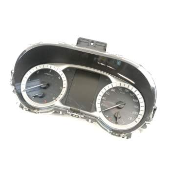 CUADRO INSTRUMENTOS 248105JU4C 116RAI003094 116RI003095