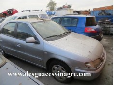 citroen xsara del año 1999