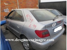 citroen xsara del año 1999 2