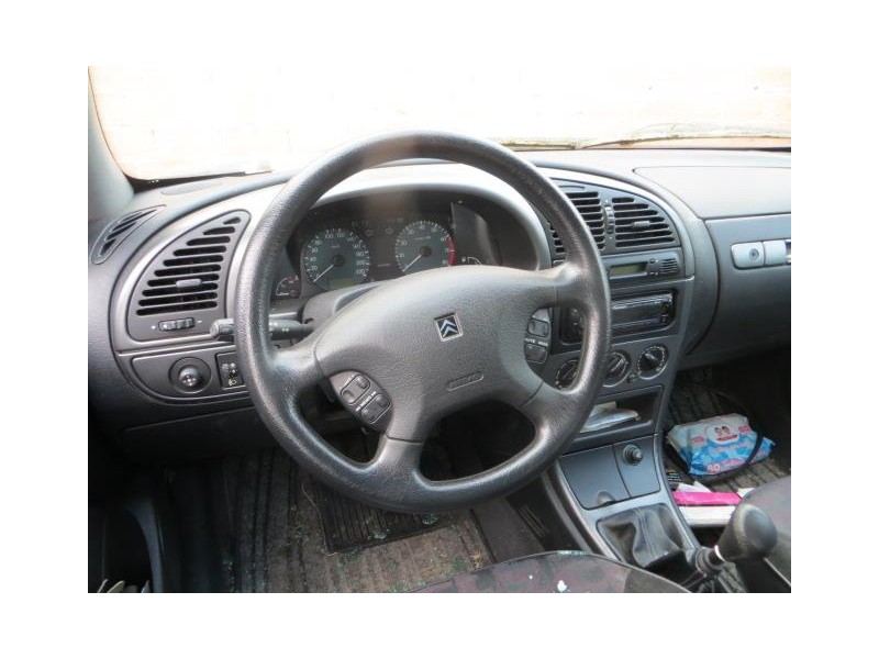 citroen xsara del año 1999