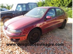 seat toledo del año 1999