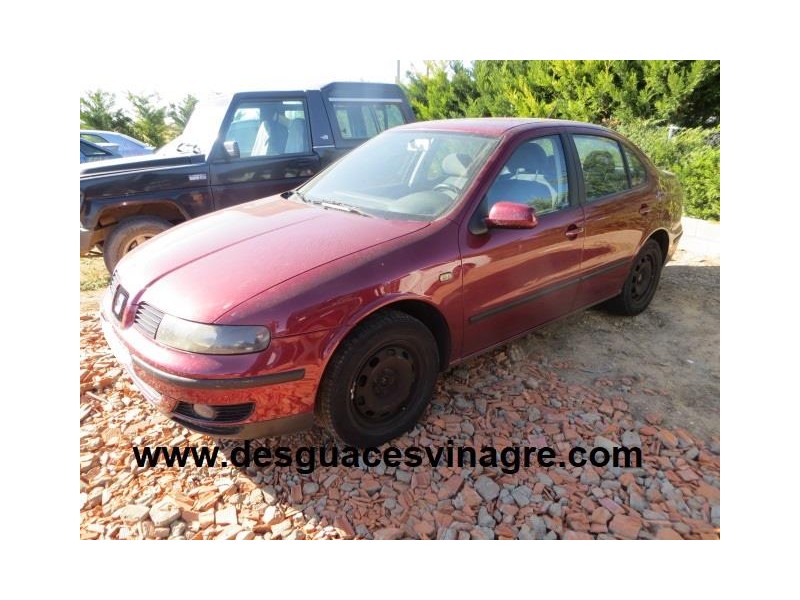seat toledo del año 1999