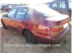 seat toledo del año 1999 2