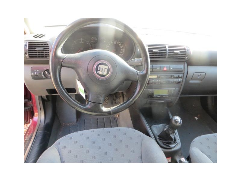 seat toledo del año 1999