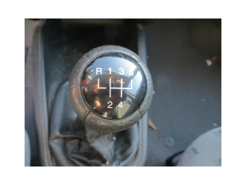 seat toledo del año 1999