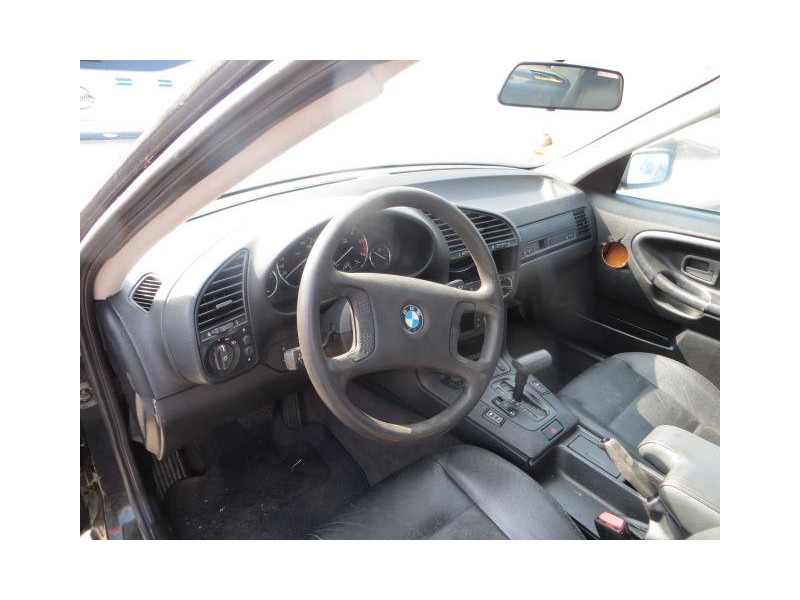 bmw  325 del año 1999