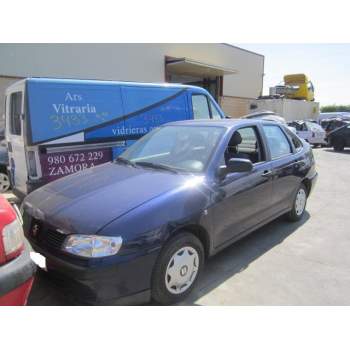 SEAT CORDOBA