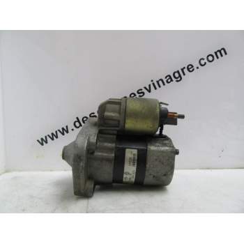 MOTOR ARRANQUE 1I11252RA 105119F104674 