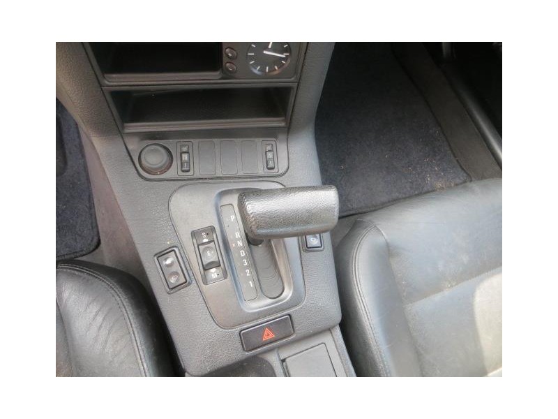 bmw  325 del año 1999