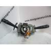Recambio de mando luces y limpias para renault megane 1.9 dci /f9q k7 referencia OEM IAM   