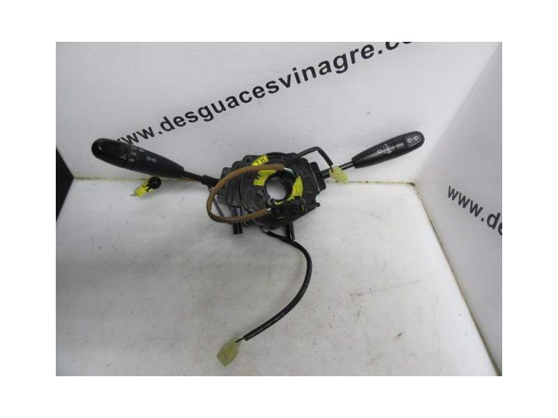 Recambio de mando luces y limpias para chevrolet kalos 1.2 g 5p referencia OEM IAM LOS DOS  