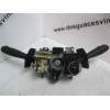 Recambio de mando luces y limpias para renault megane 1.9 dci /f9q k7 referencia OEM IAM   