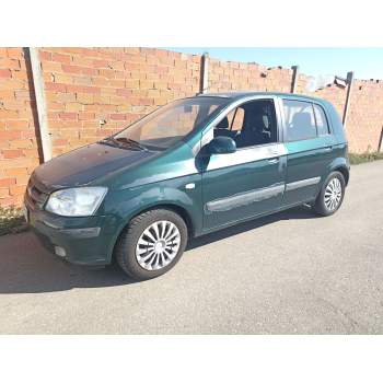 HYUNDAI GETZ (TB)