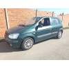 hyundai getz (tb) del año 2003