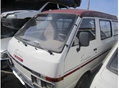 nissan vanette del año 1992