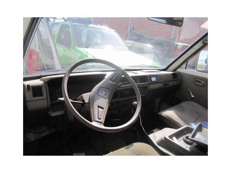 nissan vanette del año 1992