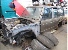 mitsubishi pajero del año 1999