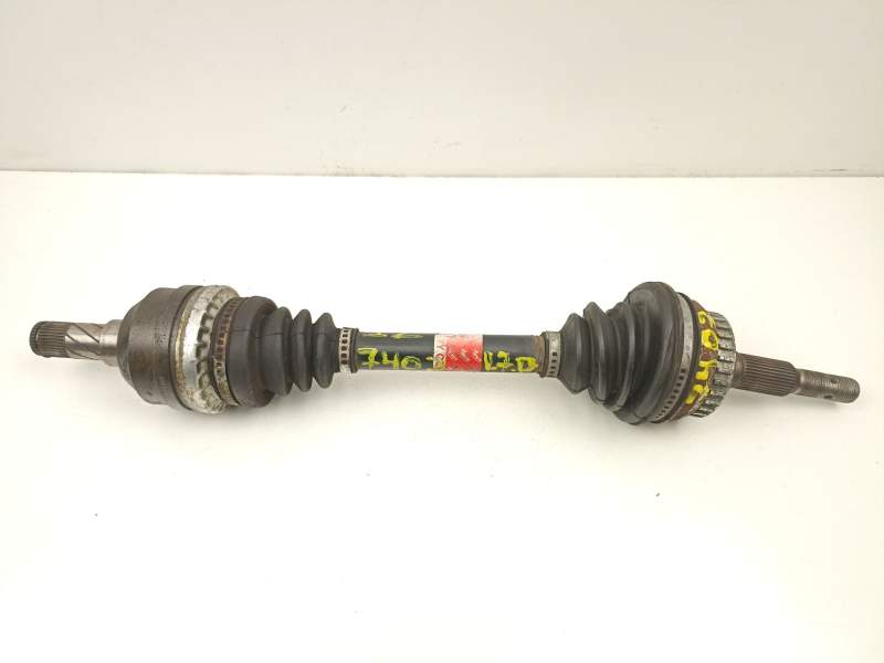 Recambio de transmision delantera izquierda para opel astra 1.4 g referencia OEM IAM 90444327  