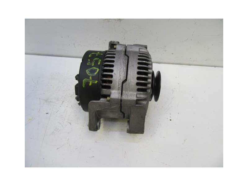 Recambio de alternador para opel astra g sedán (t98) 1.7 td (f69) referencia OEM IAM 0980039240 0123510063 