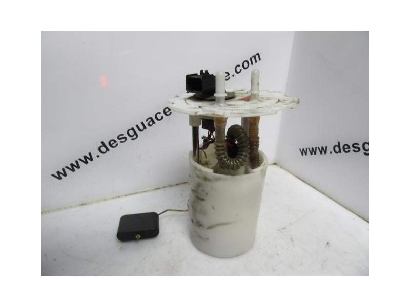 Recambio de bomba combustible aforador para chevrolet kalos 1.2 g 5p referencia OEM IAM 96447642  